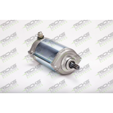 Rick's Motorsports Electrics Universal Starter Motor for Suzuki Hayabusa '97-20